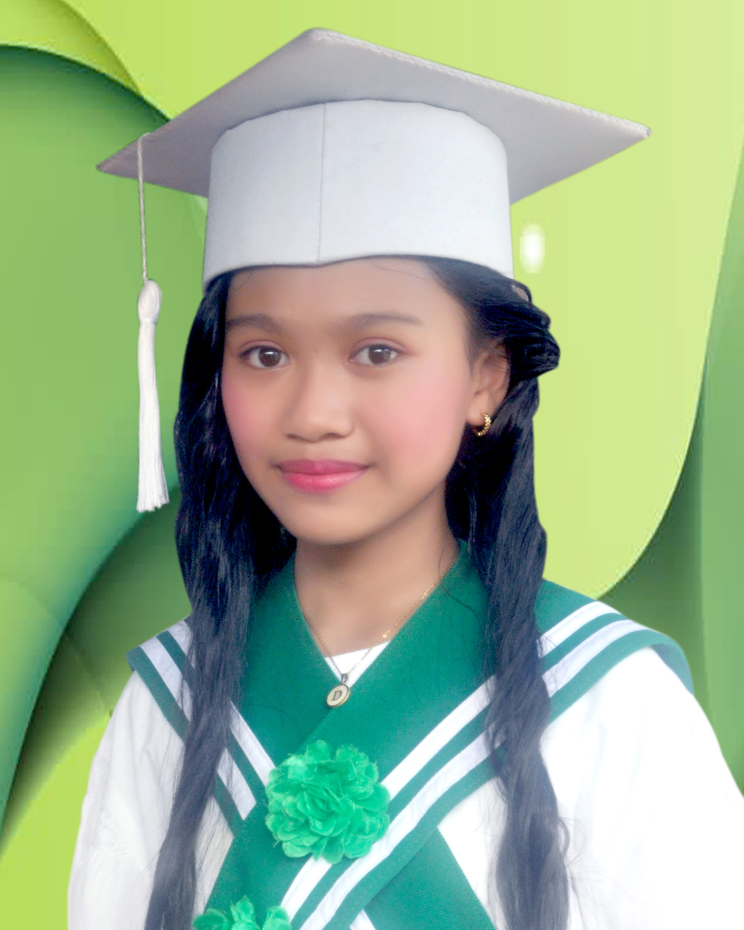 Pupil name